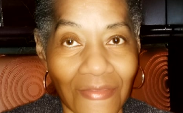 Montyne (Thomas) Simmons