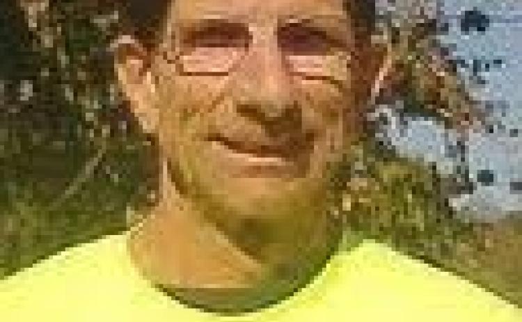 Timothy Stockton "Weasel" Faust