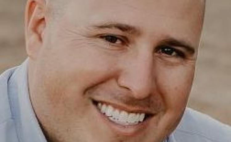 Blake Arnold