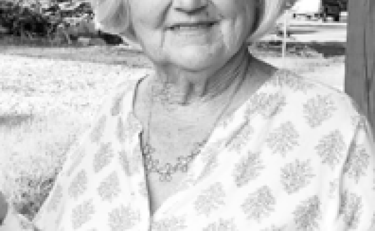 Waunette Missouri Cowart Langford