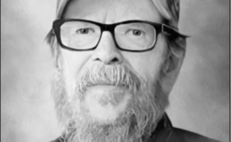 Larry Ulysses Johnson