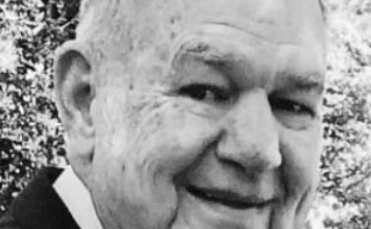 Milton T. Bradberry