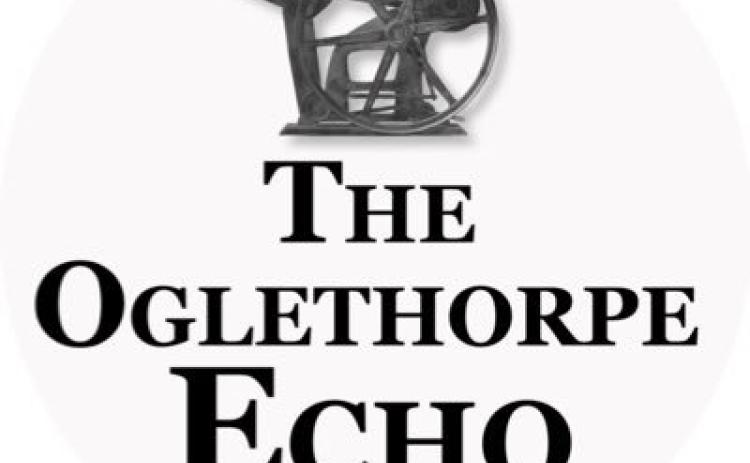 The Oglethorpe Echo
