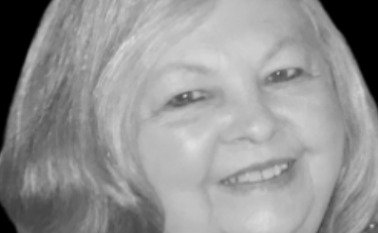 Linda Jane Moore Whitehead
