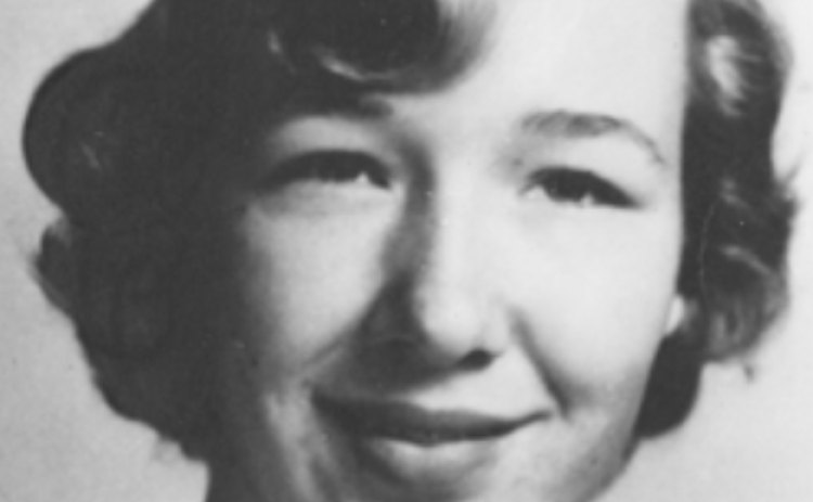 Shirley Ann Brown