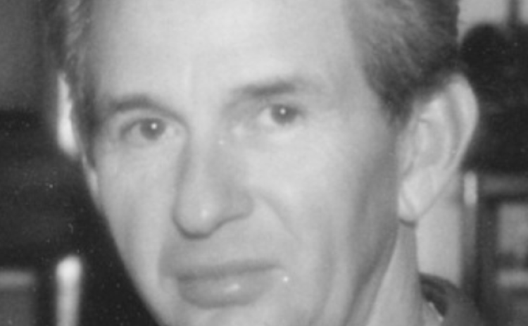 Robert Lee Thaxton