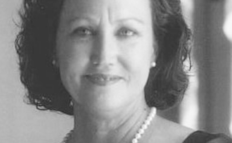 Edith Hartman Coley