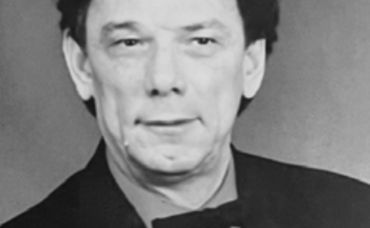Rodney Stanley Standard