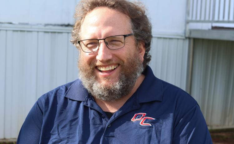 Paul Thiel