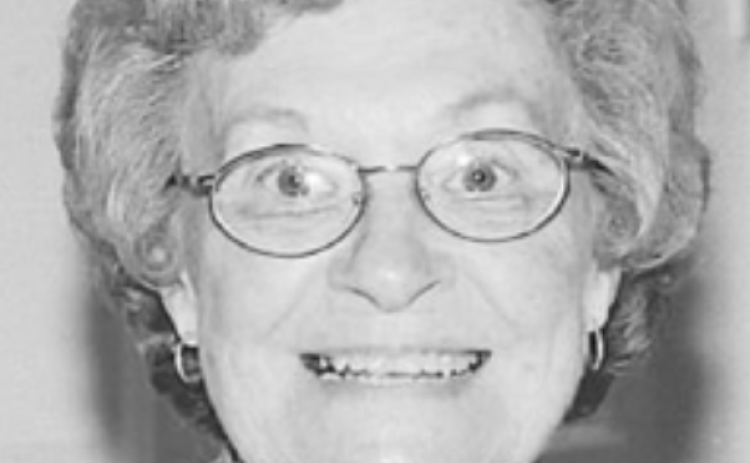 Jean Smith Moore