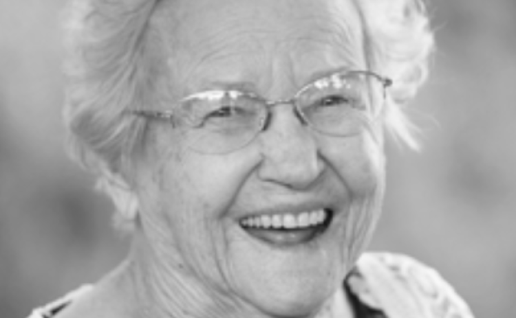 Martha Edna Bullock