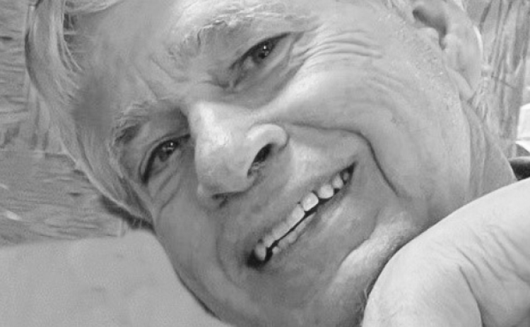 James Barrow