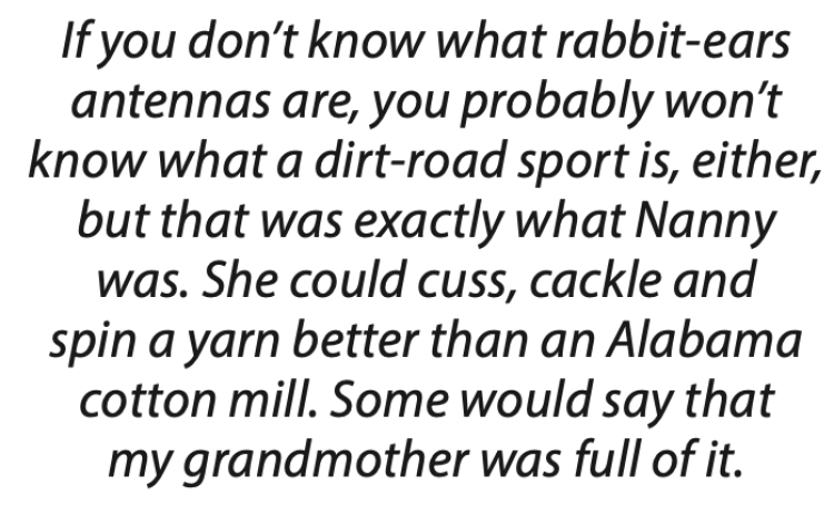 (DINK NESMITH/THE OGLETHORPE ECHO)