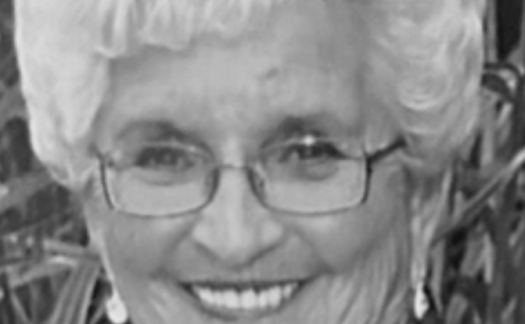 Alice Faye Lowe Miller