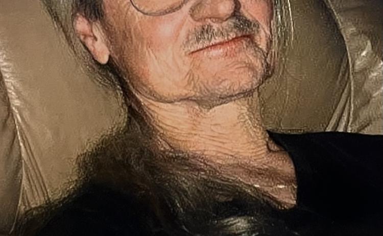 Melvin David Hardman