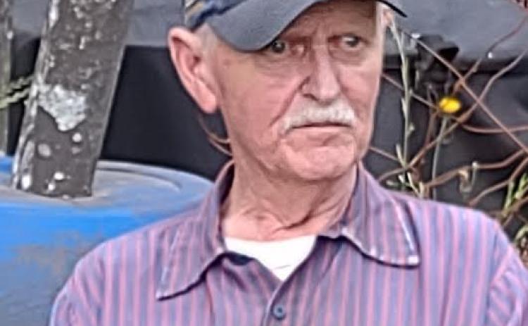 Miller Alton Tucker