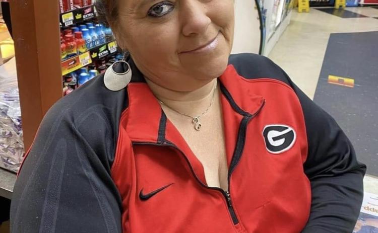 Donna Taylor Porter
