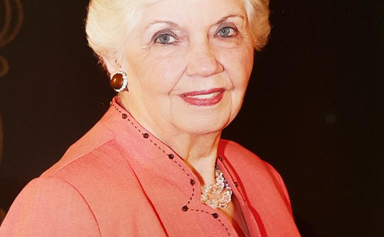 Sarah Gaynell Floyd