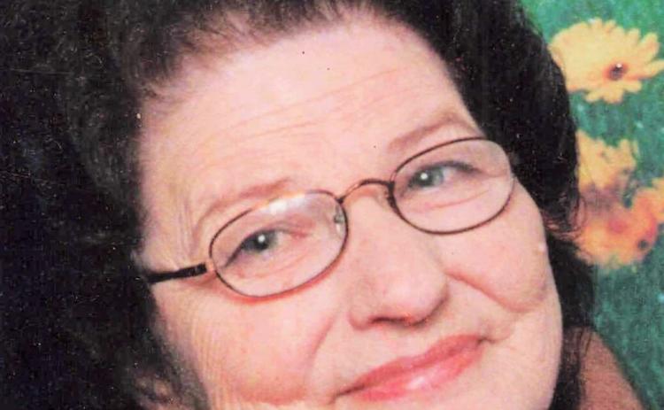 Barbara Brady Thurmond