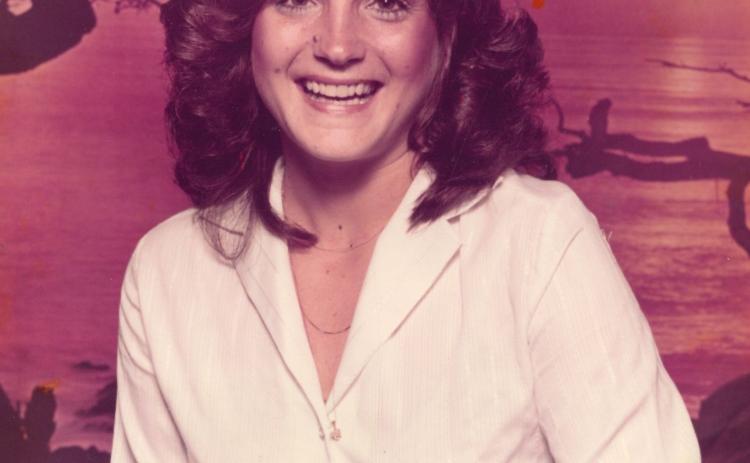 Donna Catherine Cofer