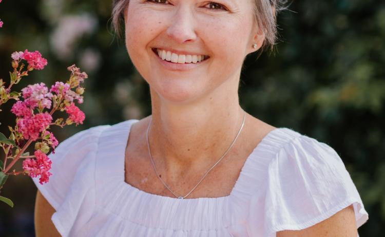 Stephanie Joyce Crowe