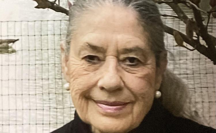 Jean Fleming Maupin