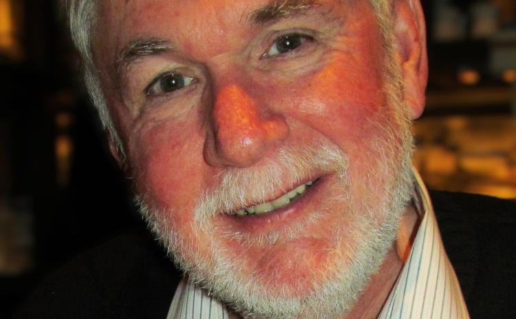 Robert (Bob) Charles Hart