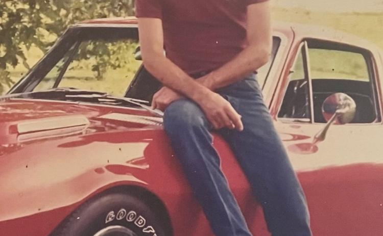 Robert "Bobby" Anthony McElroy