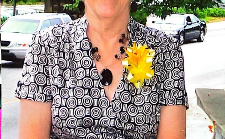 Barbara Ann Noel Tuggle