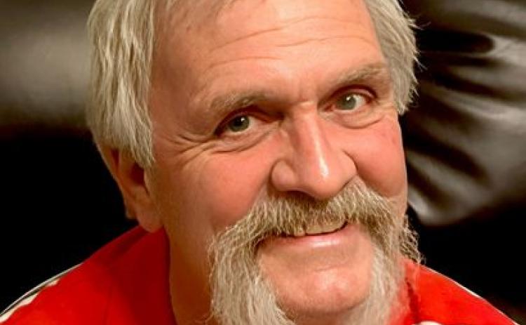 Barry Lee Whitlock