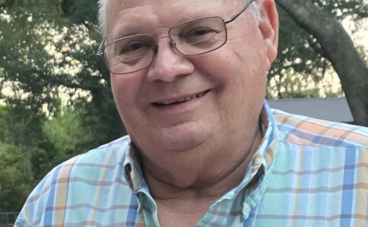 Gerry Lee Gabriel