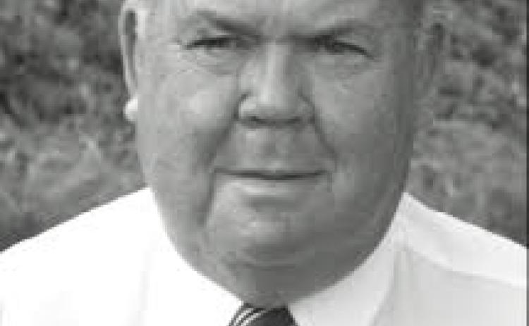 Maurice Daniel Mathews, 88, passed away on Sept. 26, 2025.