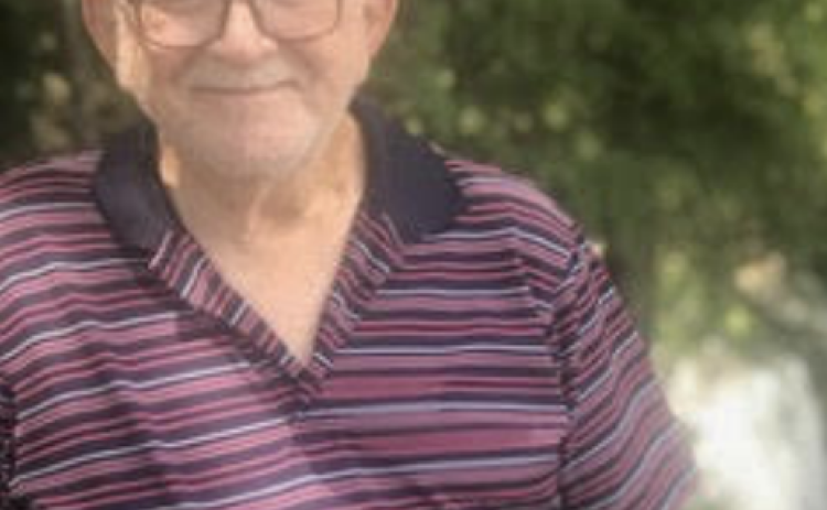 Larry “Pop” Edward Munday Sr., age 84, of Lexington, passed away peacefully on Oct. 20, 2025.