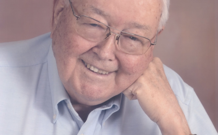 Richard H. Spivey, 89, of Winterville, passed away on Oct. 19, 2025.
