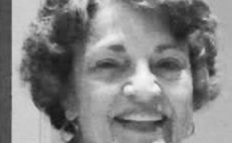Linda Louise Hill Brooks, age 81, of Crawford, passed away on Nov. 3, 2025.
