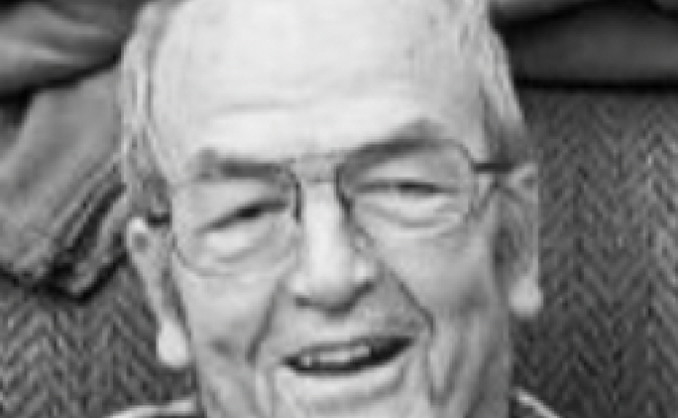 James Robert “Bobby” Hayes, 89, of Arnoldsville, passed away Nov. 9, 2025 surrounded by his family.