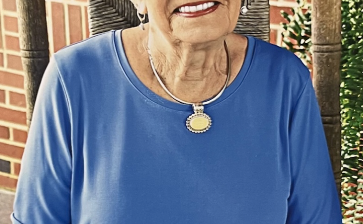 Jeannie P. Fincher