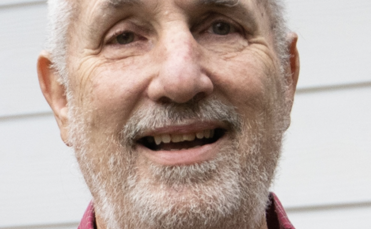 Ralph Maxwell Jr.