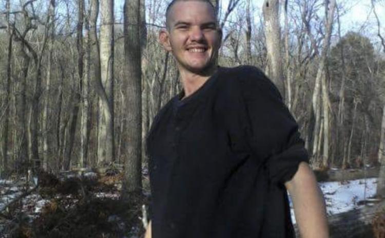 Jason Edward Hill